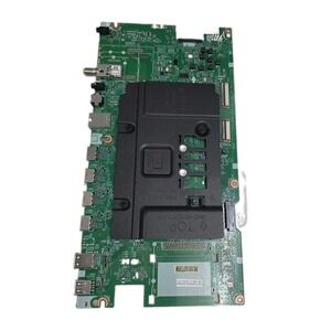 LG EBT67795402 Main Board for OLED65C4PUA.DUSQLJR